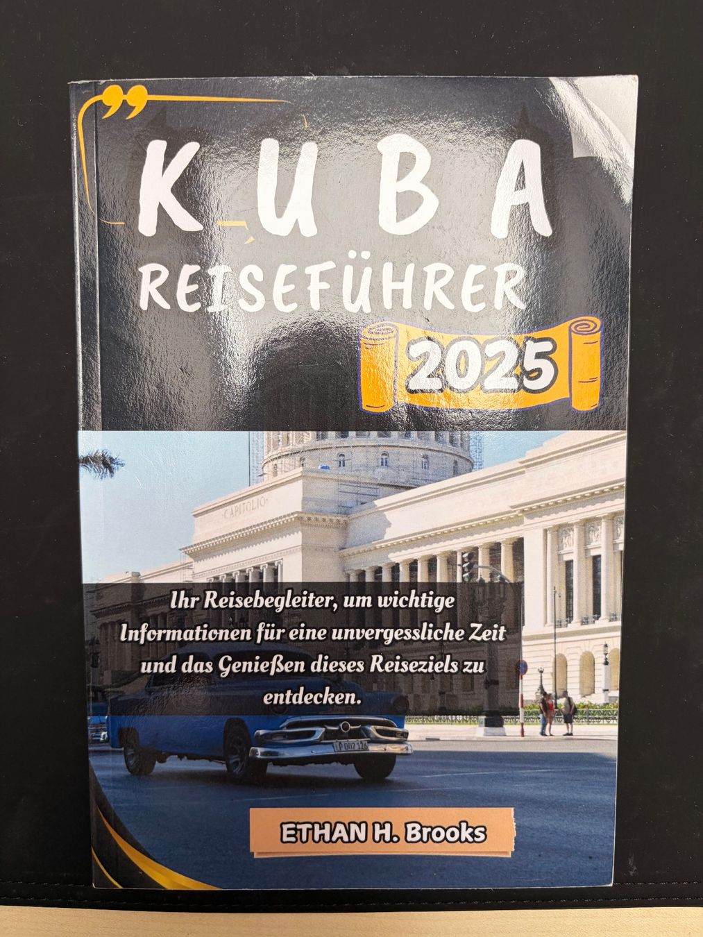 Libri: Kuba Reiseführer – Usato da Urdorf venduto da roses202