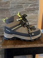 Chaussures de marche Quechua taille 32
