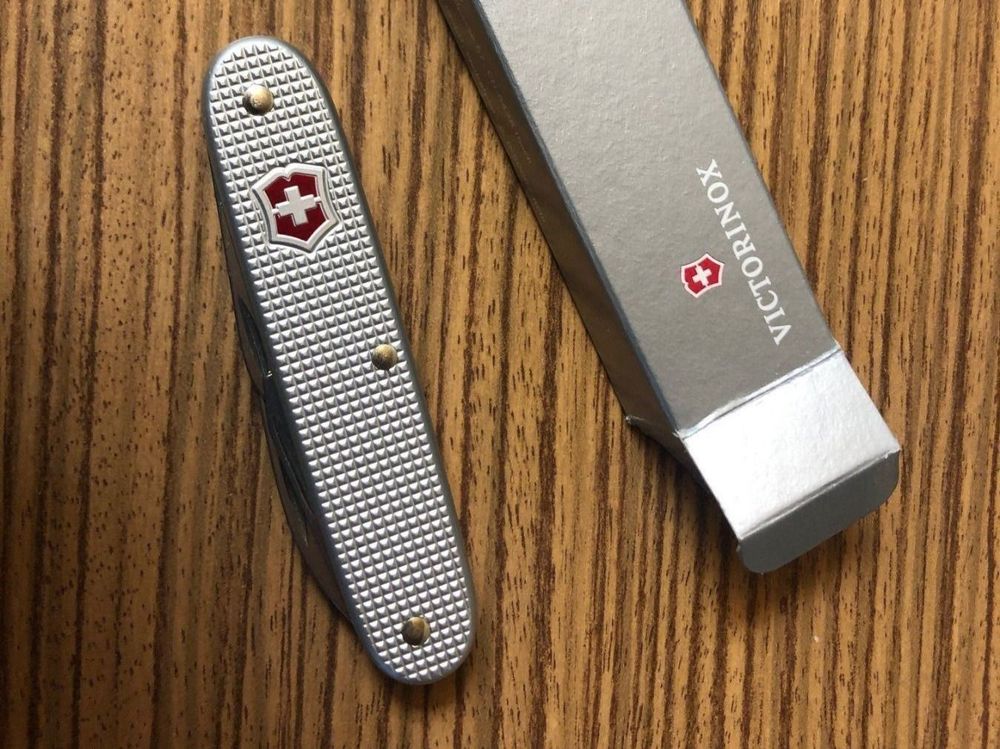 Victorinox swiss best sale army 6