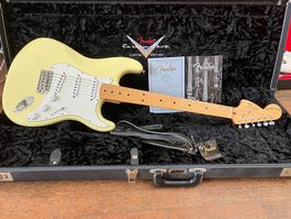 Fender Custom Shop Reverse Proto Stratocaster 2006