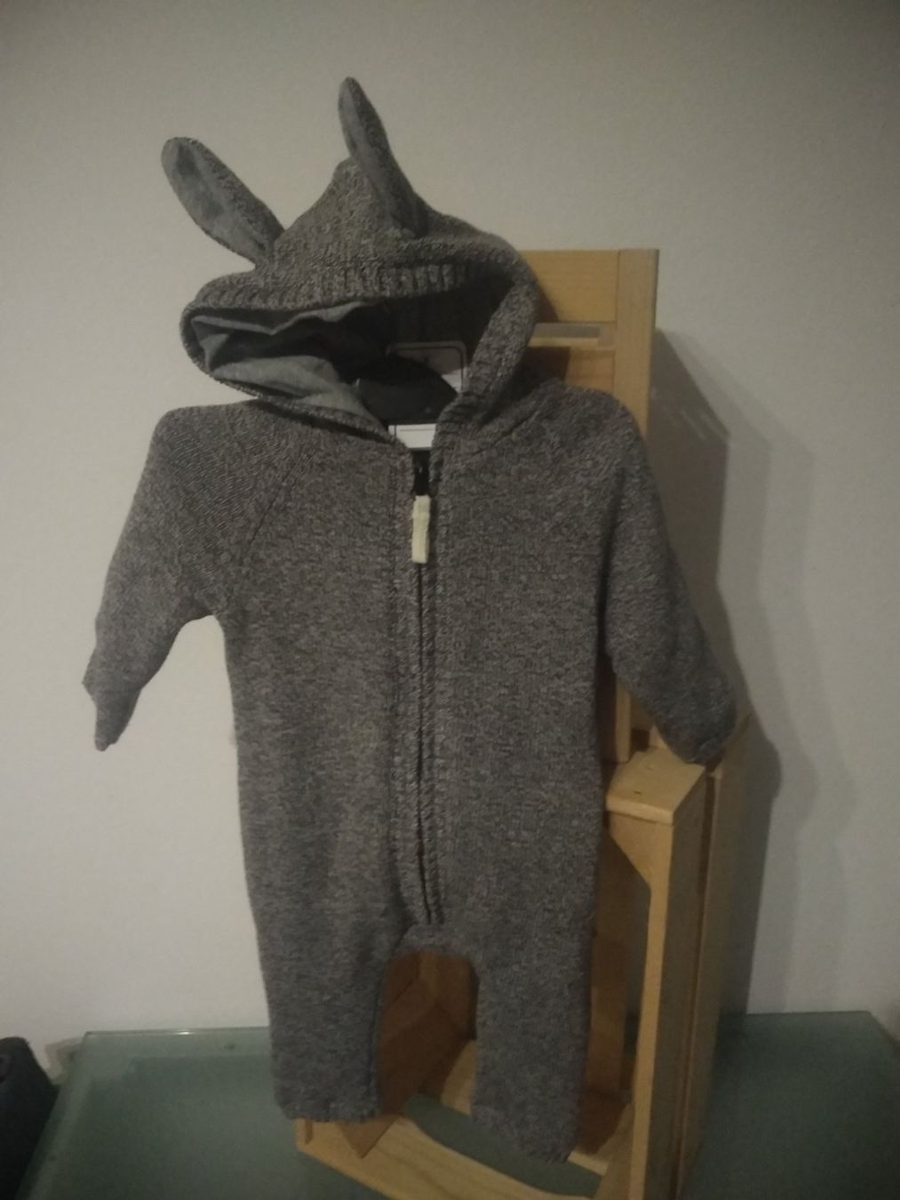 Lotti di vestiti: Smile Grösse 68 – Nuovo e nell'imballaggio originale da Bäch SZ venduto da Swissy46 1