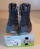 Lowa Rufus GTX winterschuhe, Gr. 34