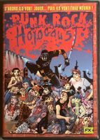 PUNK ROCK HOLOCAUST