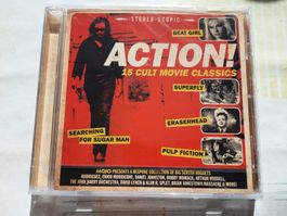 Cd Music - 15 cult movies classics