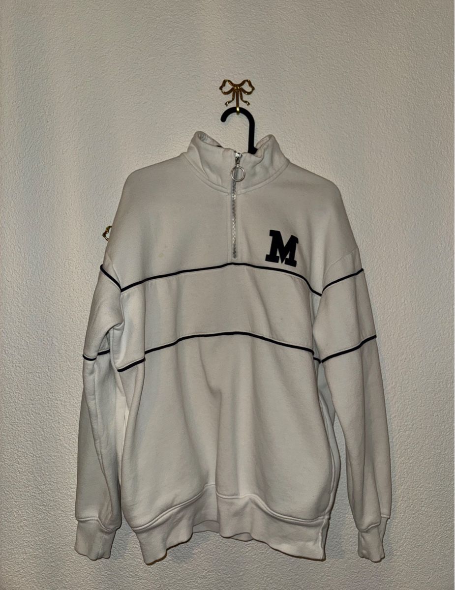 Bershka Maglioni & Felpe: Pullover – Usato da Effretikon venduto da ajl_rwt5 1