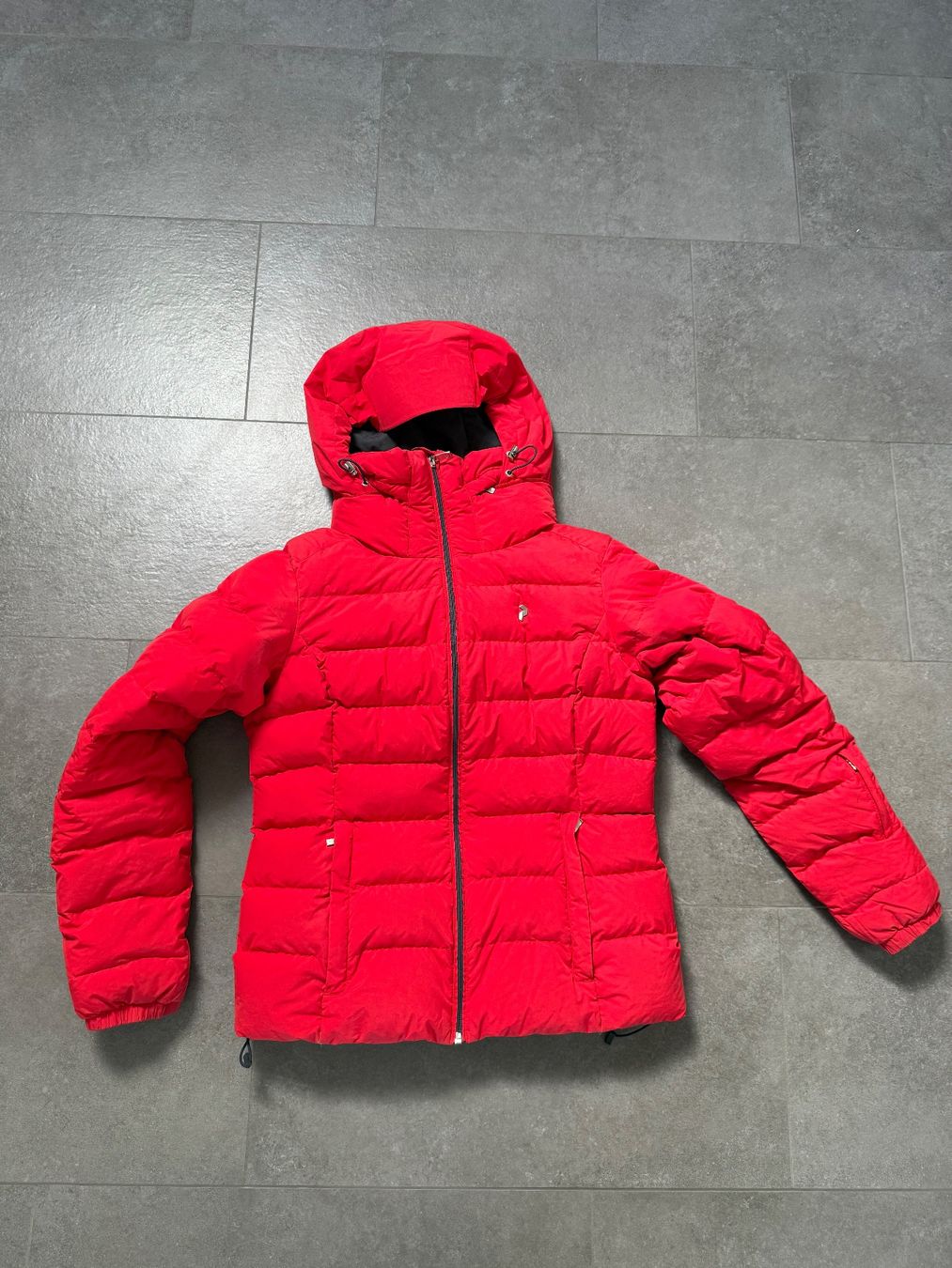 Peak Performance Giacche: Peak Performance Daunenjacke – Usato da Matten b. Interl venduto da iamue