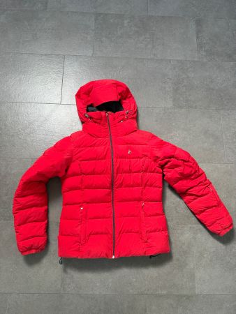 Peak Performance Daunenjacke