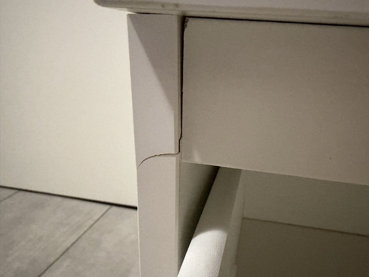 Ikea Nachttische: Ikea Nachttischchen / Kommode – Gebraucht aus Wallenwil von Rainbow45 3