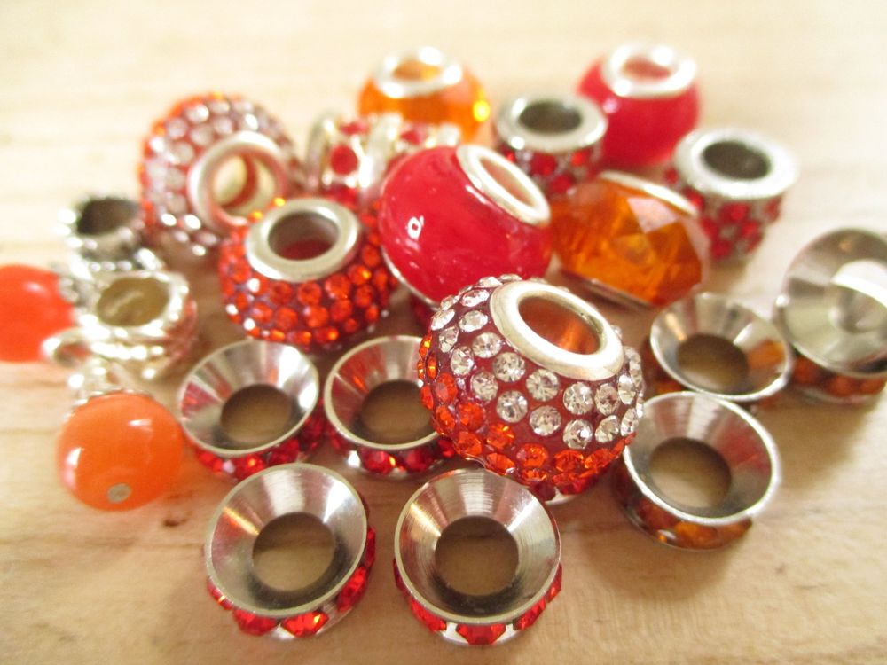 Strass Rond Fond Plat Gemme 4,8 Mm | La Droguerie