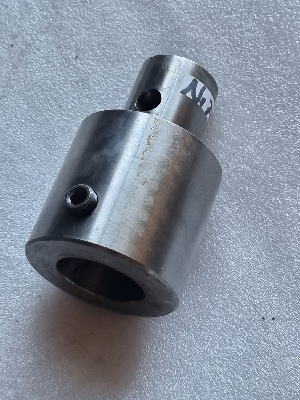 Tous les outils: Kasier Adapter  – D'occasion à WIL SG par Sprin319 2