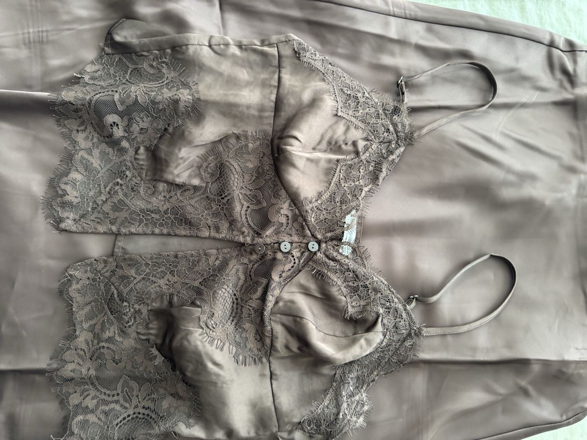 Stradivarius Kleider: Edles Set von Stradivarius, Gr. M - Neu! – Gebraucht aus Rümlang von selina_koenig 1