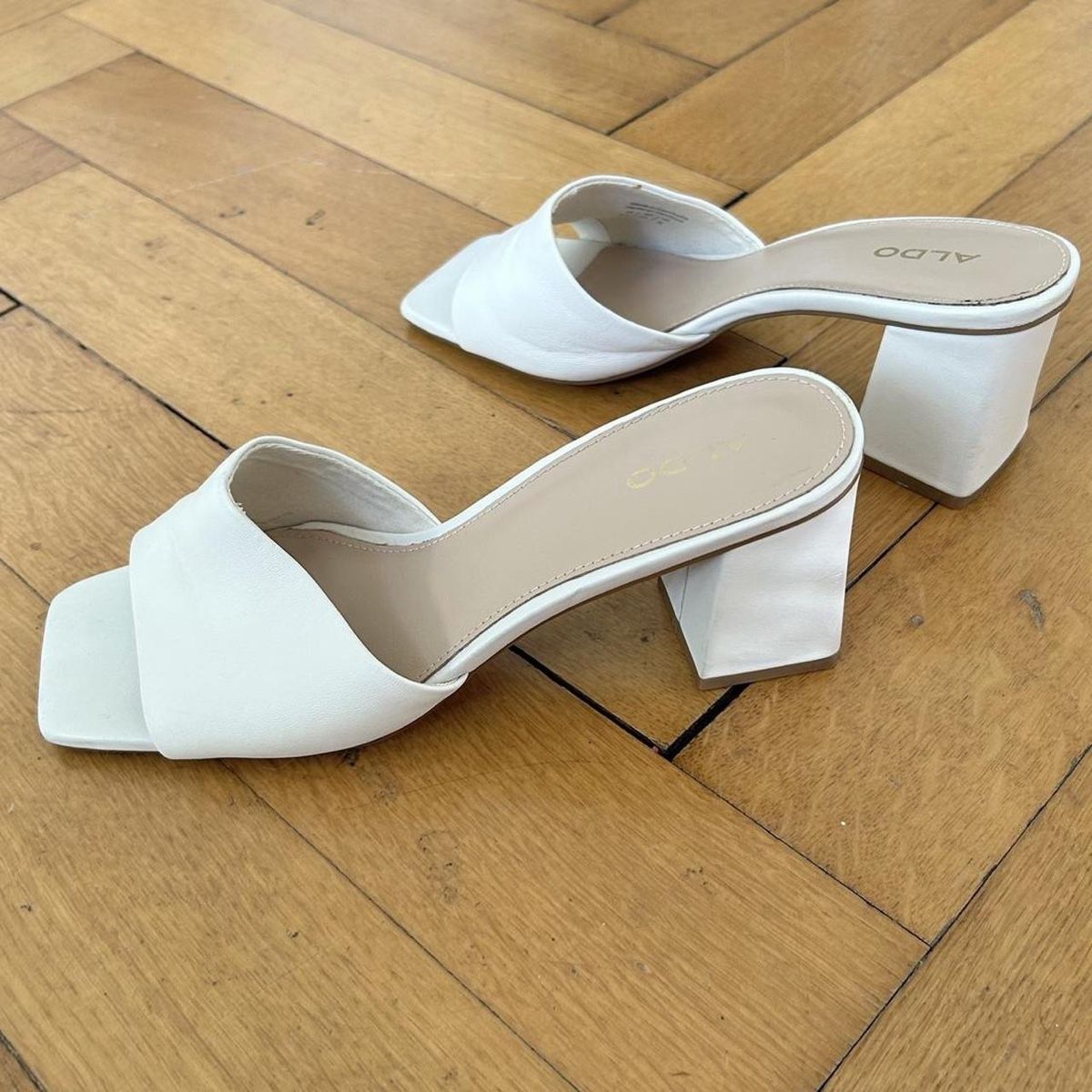 Aldo Scarpe da donna: Aldo Schuhe Sandalen EU 39 – Nuovo (secondo la descrizione) da Basel venduto da Lara0104 2