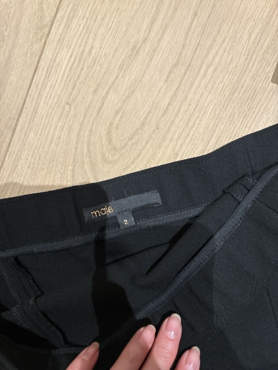 Maje Lotti di vestiti: MAJE und Esprit Coctailkleider, Grösse 2 & 34 – Usato da Uitikon Waldegg venduto da sarab6928 2