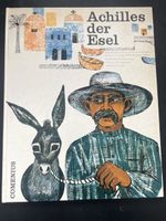 Achilles der Esel - Kinderbuch Klassiker, guter Zustand