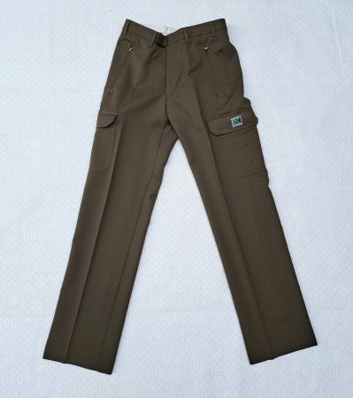 NEU! Helly Hansen Cargo Hose Vintage Swiss Made