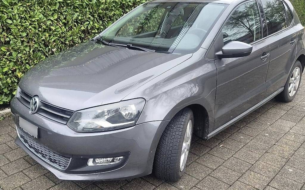 Autos: Vw Polo 1.4  – D'occasion à Winterthur par rua_sx9d 3