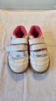 Kinder Turnschuhe, Gr. 28, Hallenschuhe