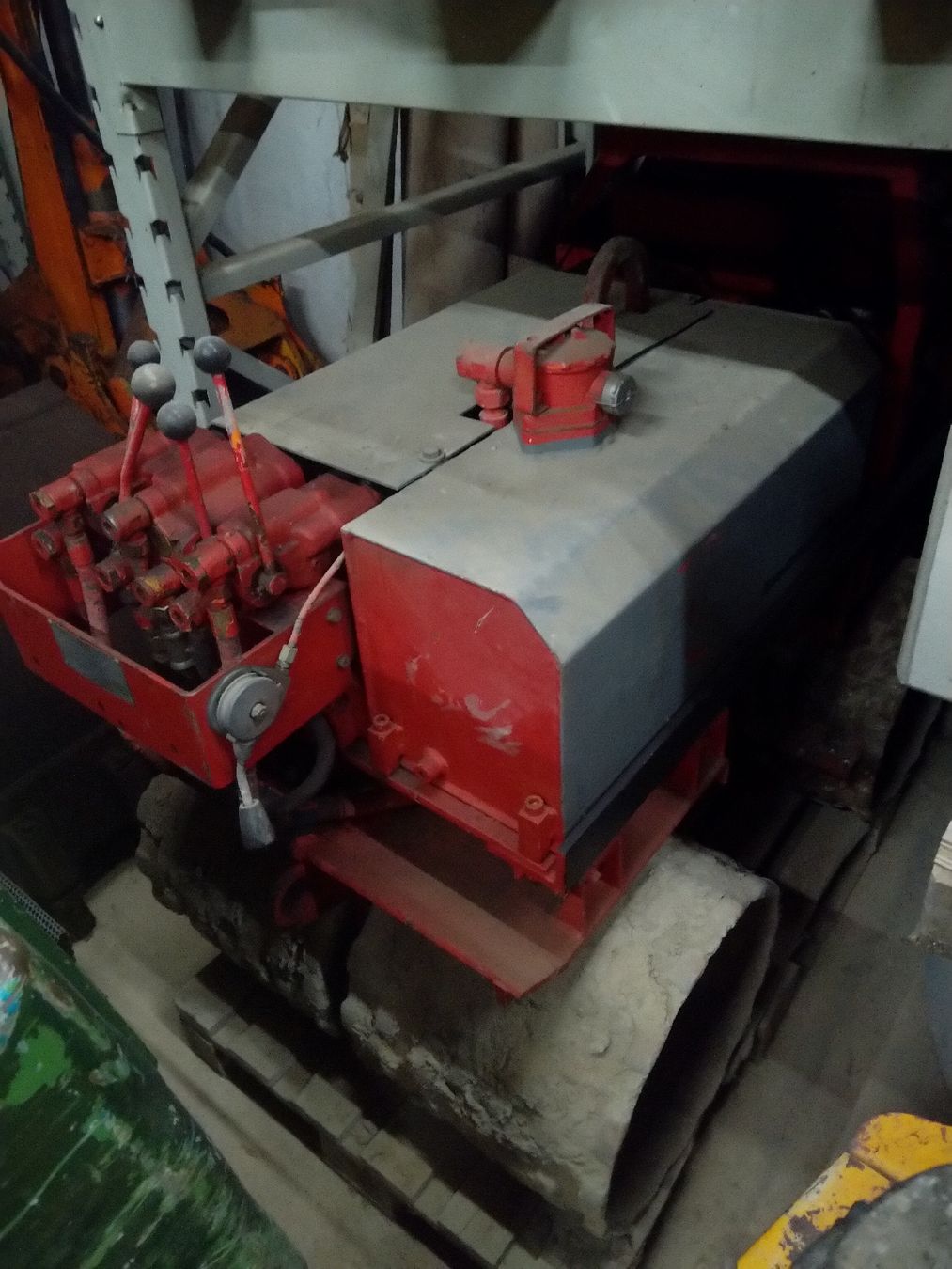 Rammax Alle Maschinen: rammax – Gebraucht aus Oberburg von bifu2009
