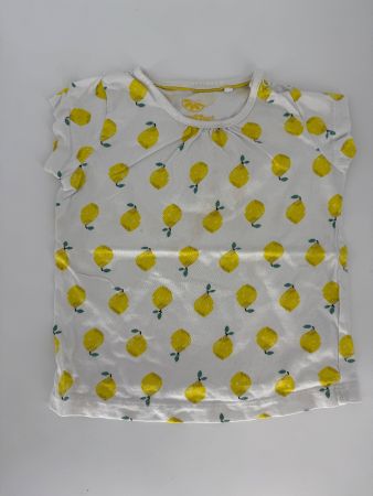 Shirt Gr. 86/92 von lupilu