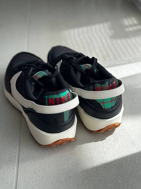 Scarpe da uomo: Nike sneaker Waffle Debut NEU Gr.4 – Usato da Niederwangen BE venduto da mcp_l62p 1