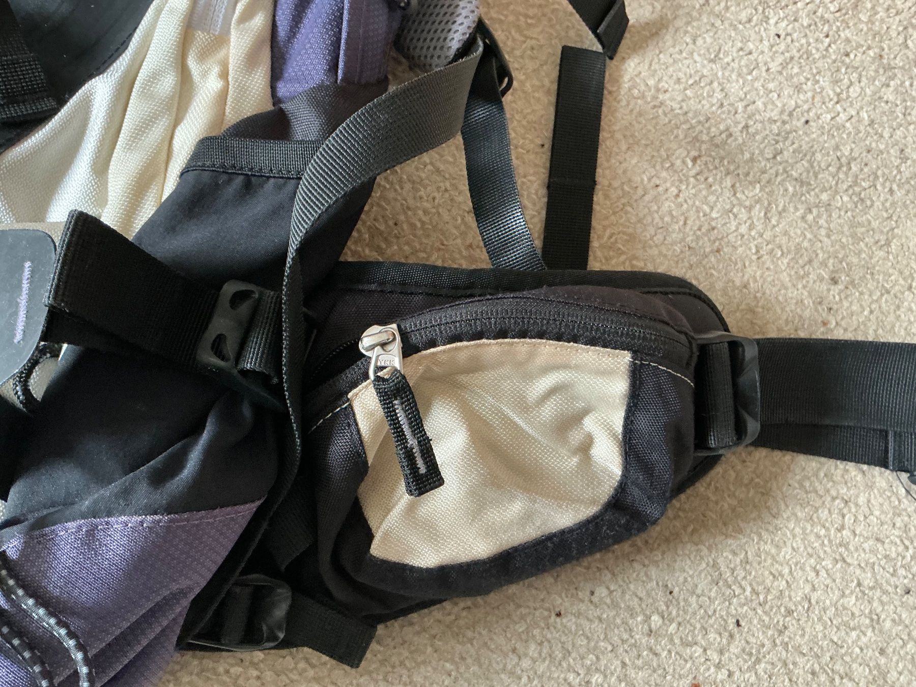 Deuter Rucksäcke: Deuter Freerider Pro 28 SL Rucksack – Gebraucht aus Jona von Jancy60 5