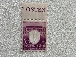 DR Briefmarken (Gratis-Versand)