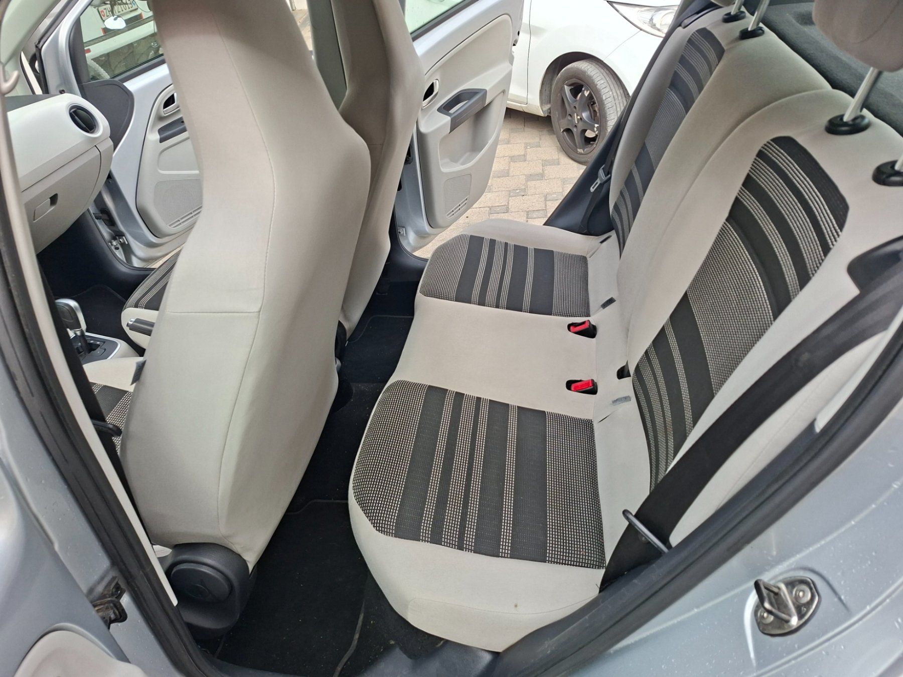 Seat Automobili: Seat Mii 1.0 MPI – Usato da Marthalen venduto da RegorGuh4 5