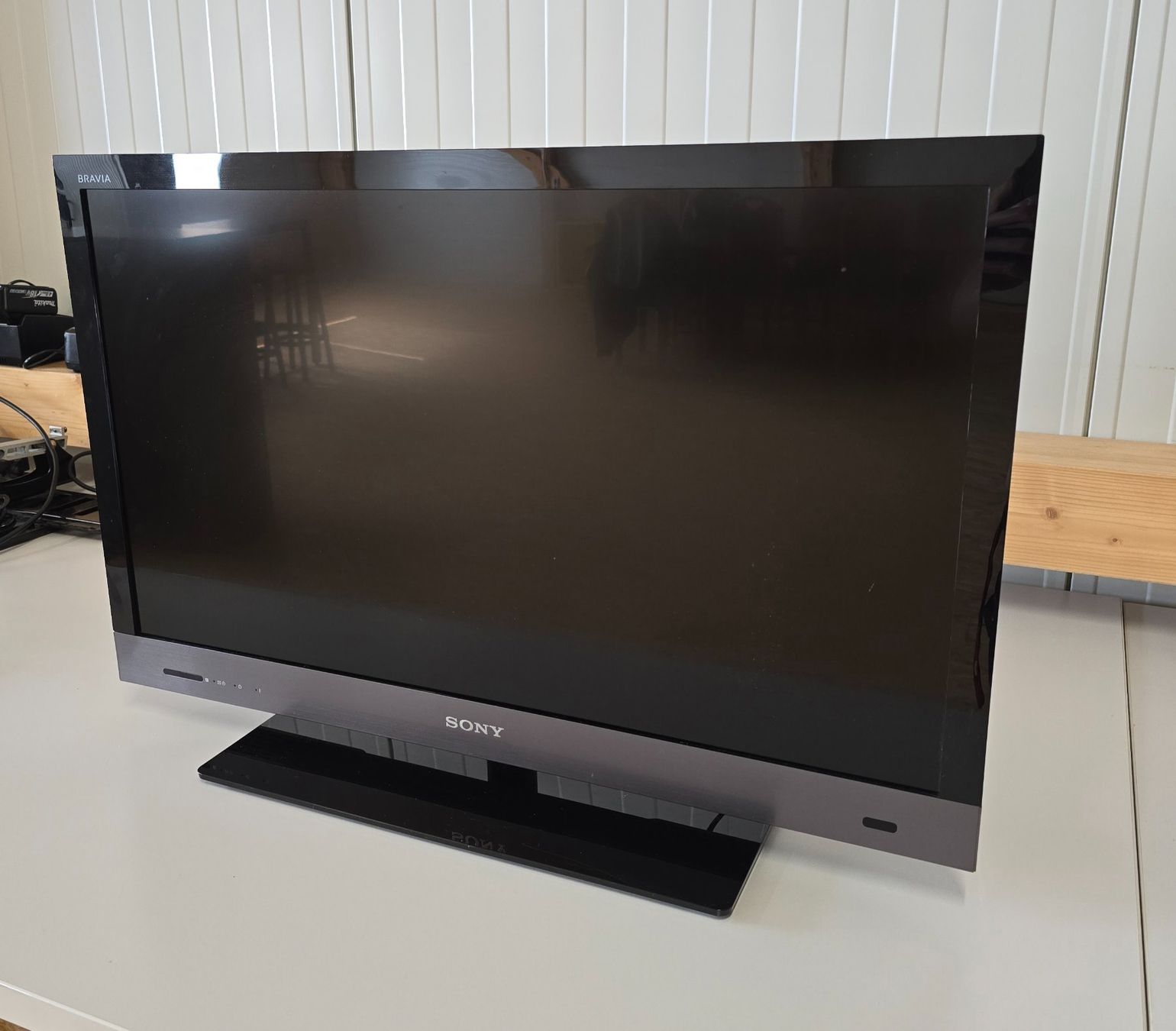 Sony Televisori: Sony Bravia TV 32" – Usato da Sempach venduto da Fab0000 2