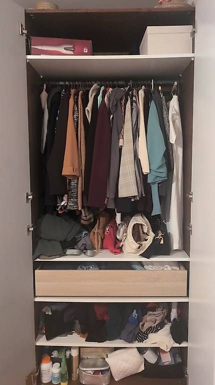 Ikea Schränke: Armoire ikea pax – Gebraucht aus Lausanne von rit_jh5v 3