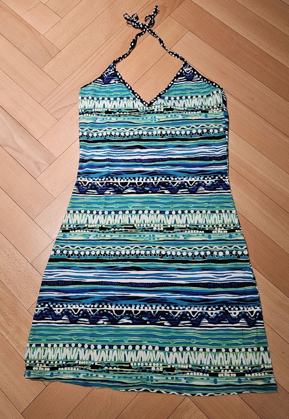 Vestiti: Strandkleid, Grösse 40 – Nuovo (secondo la descrizione) da St. Gallen venduto da Dreamland