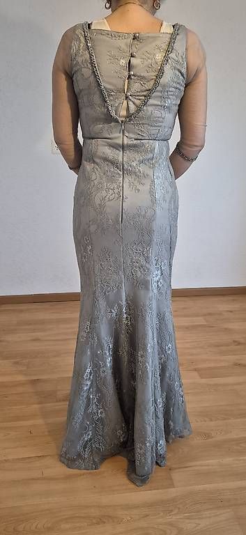 Kleider: Abendkleid – Gebraucht aus Oberentfelden von manly88 4