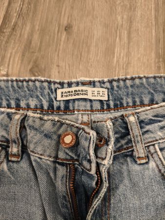 Jeans Estivi