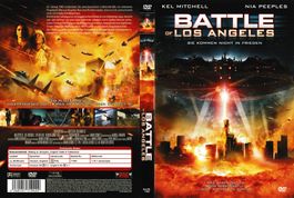 DVD - Battle of Los Angeles