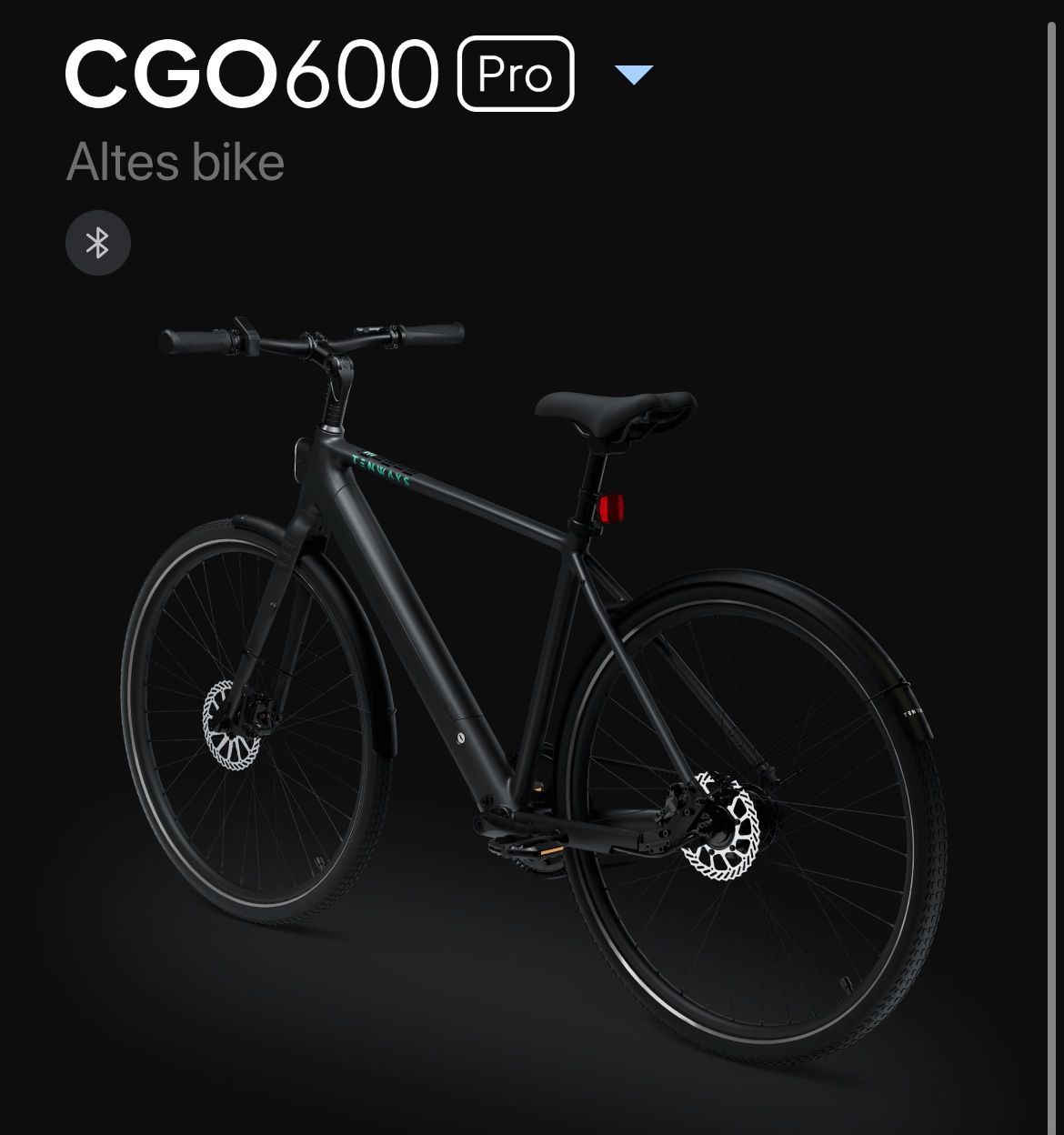 Ladegeräte: Ladegerät Tenways CGO600 pro – Gebraucht aus Reinach BL von zimtstern007 2