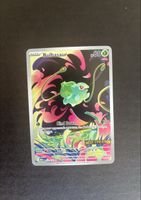 Bulbasaur 133/132 stamped Megaevolution EN Pokémon 