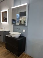 Laufen Badmöbelset