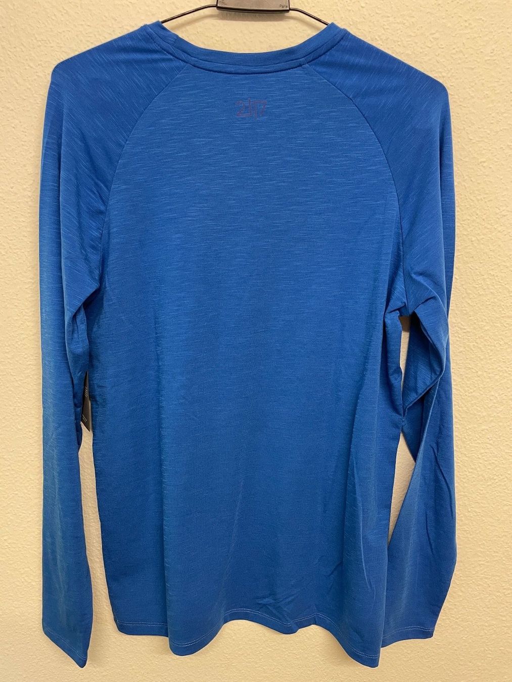 T-shirts: LINGHEM ACTIVE LONG SLEEVE MEN – Neuf (Voir description) à Brig par SnowWhiteDist 1