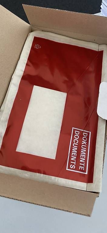 Taschen: Begleitpapiertaschen – Gebraucht aus Schwarzenbach SG von Miroma1 1
