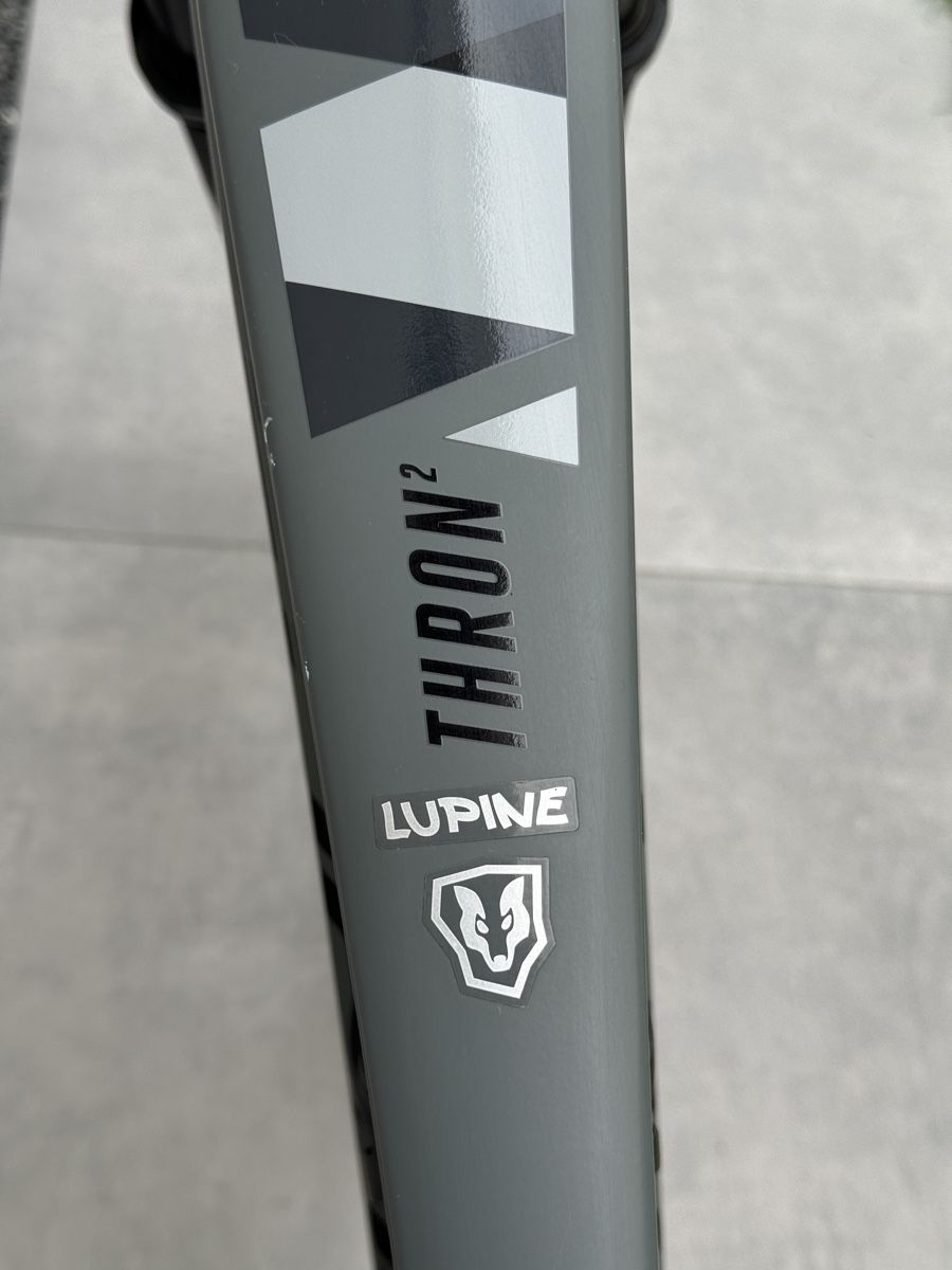 Focus Velos: Focus Thron 2 Fully Bike – Gebraucht aus Buttikon SZ von LEDUPGRADE 1