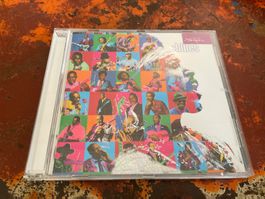 Jimi Hendrix Blues CD