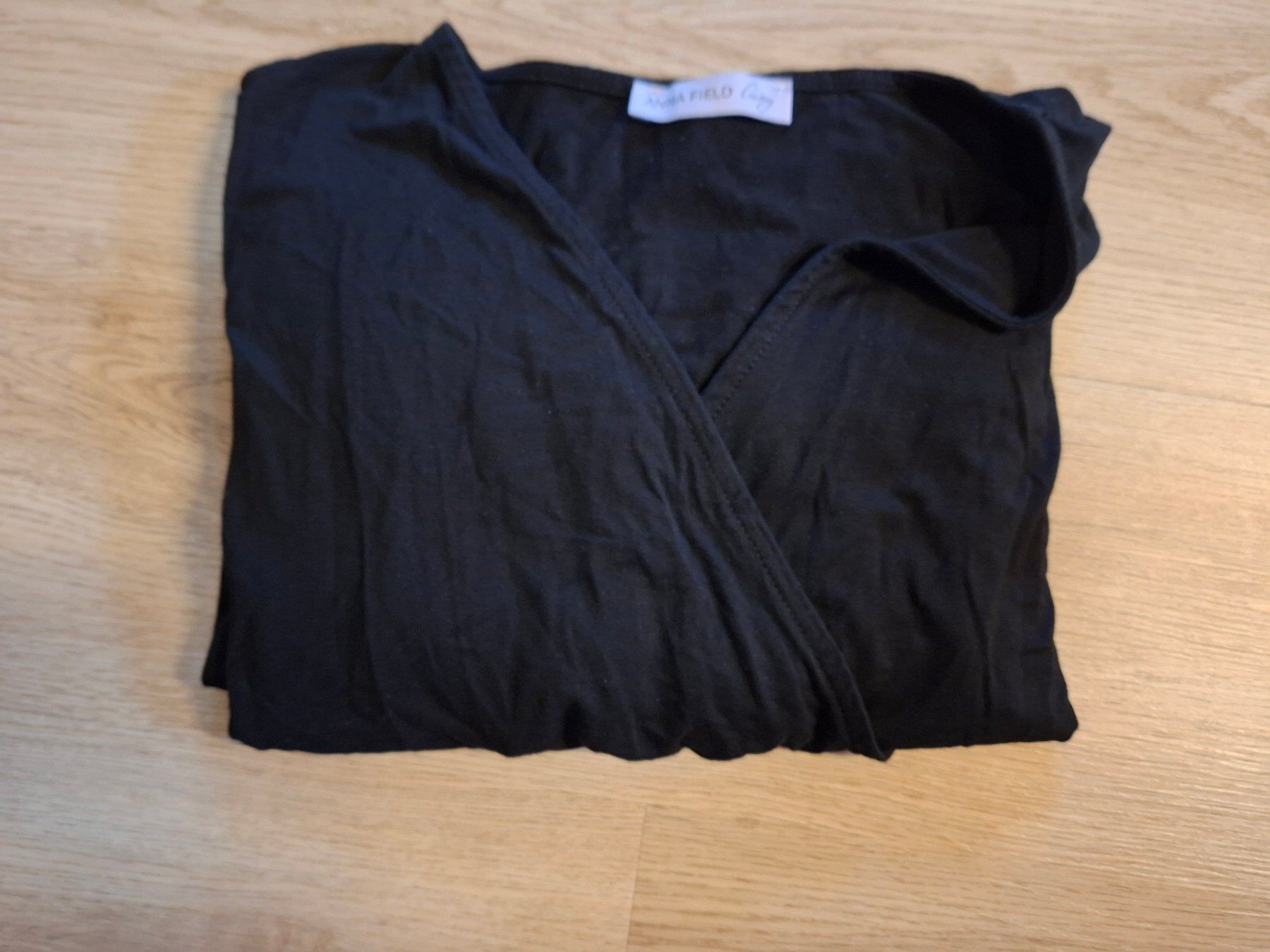 Anna Field Vestiti: Jersykleid schwarz – Usato da Oberwil/Dägerlen venduto da Dominique1606 2