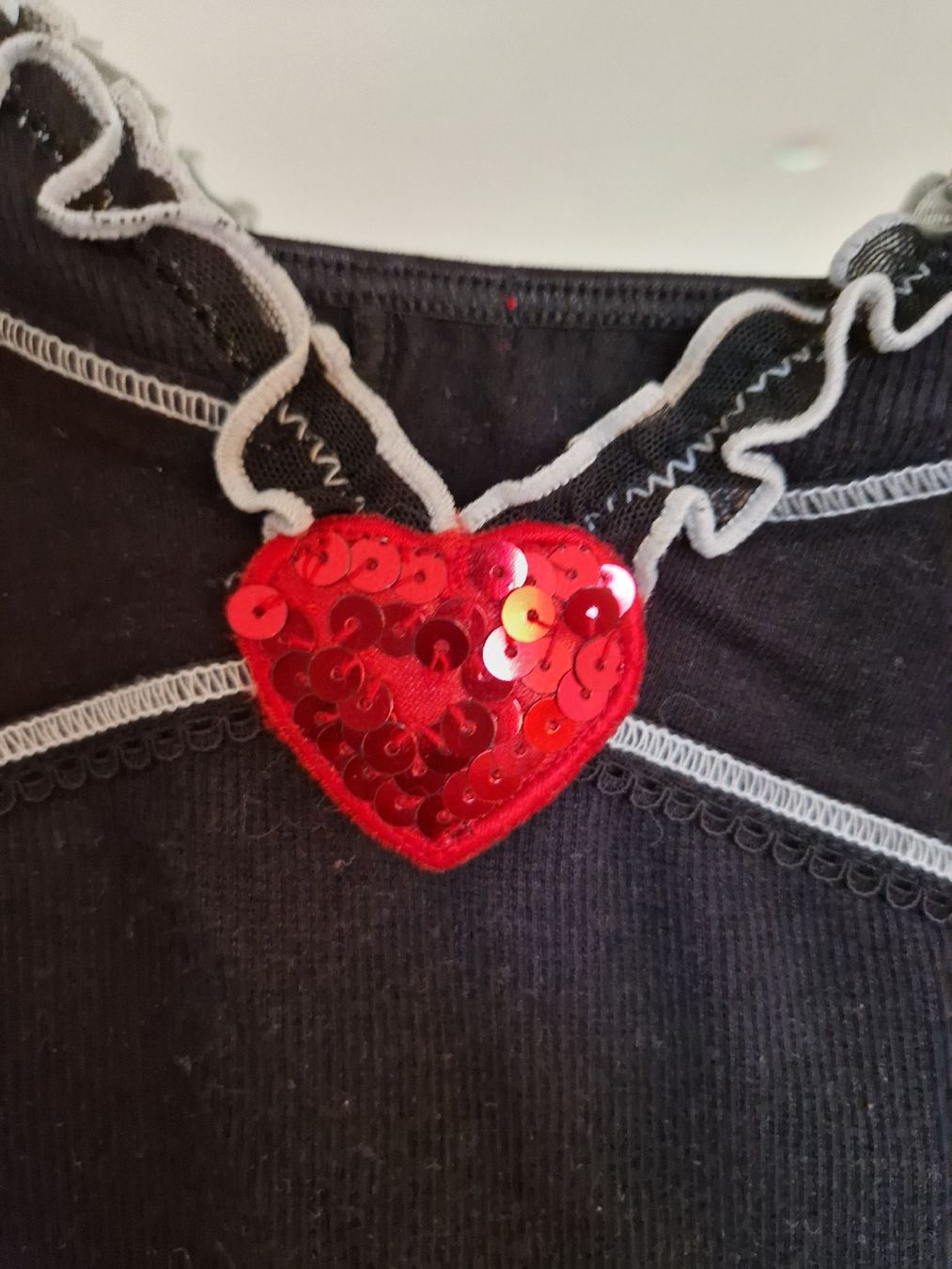 Vive Maria Top: Schönes Vintage Vive Maria Top – Usato da Jona venduto da HappyHappyHappyHappy 1