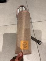 Isoliertasche für Babyflasche von Lässig, Top Zustand!