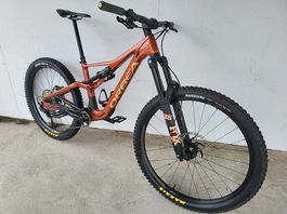 Orbea Rallon M10 2025
