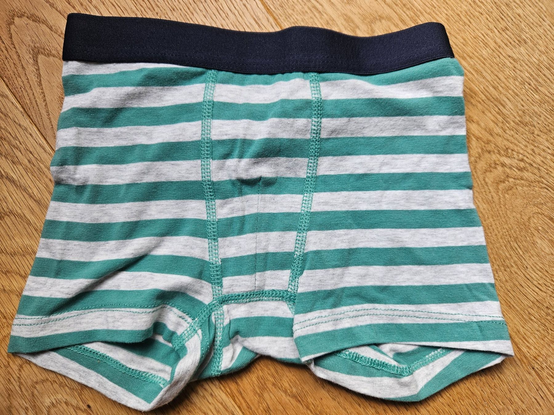 Coop Biancheria intima: Boxershorts Kinder 98/104 – Nuovo e nell'imballaggio originale da Winterthur venduto da dobeh 1