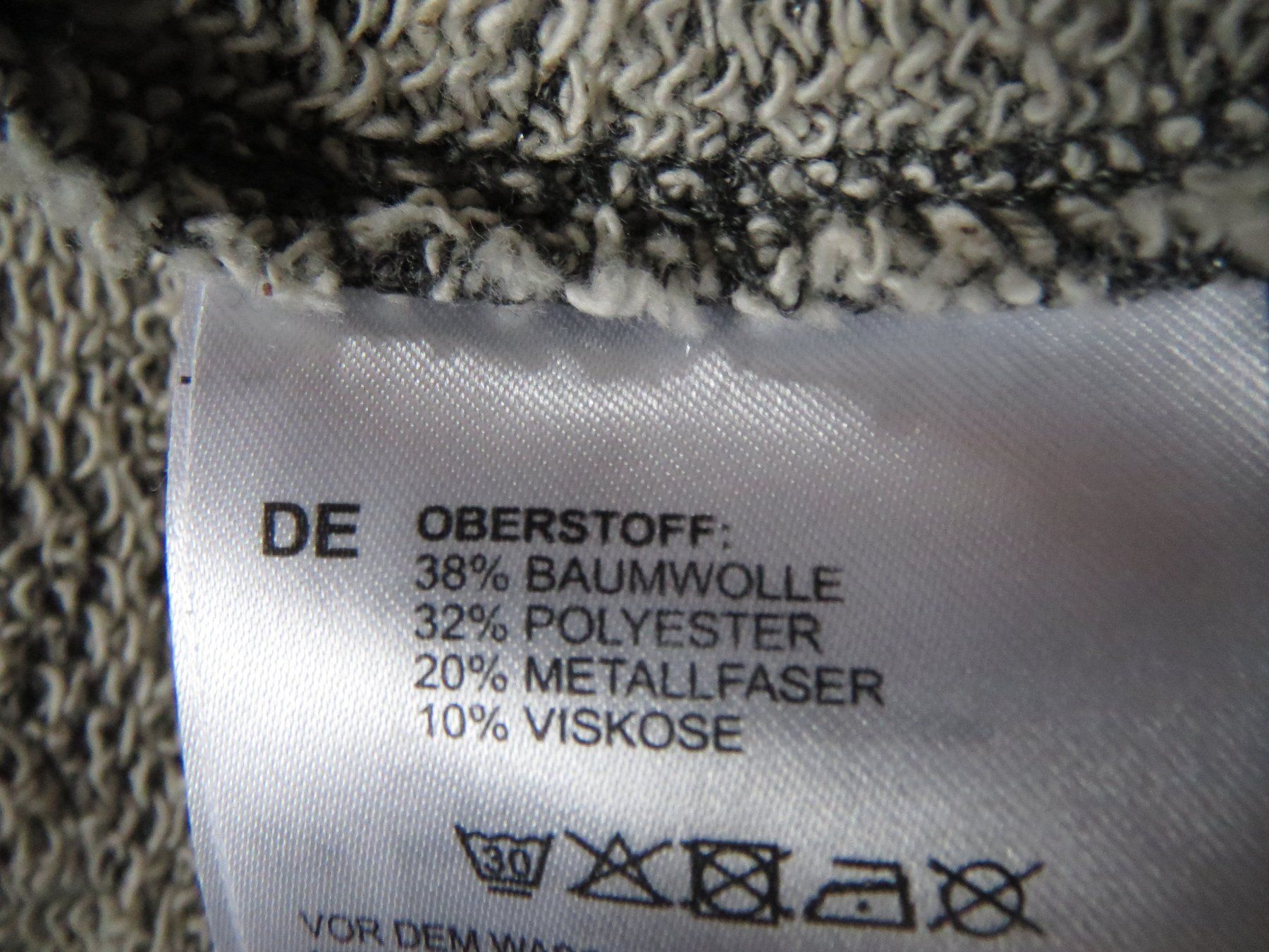 Maglioni & Felpe: NEUER MARC O POLO Damen Pullover Gr S/ mit Glitzer – Nuovo (secondo la descrizione) da Kiental venduto da Anna8702 7