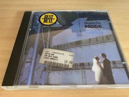 Depeche Mode – Some Great Reward