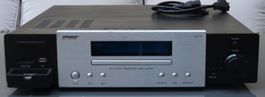 Advance Acoustic EZY-8 Verstärker ampli à tube CD
