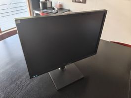 Ecran d'ordinateur Samsung S24C650