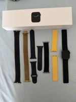 Apple Watch Series 5 40 mm Space Gray gps 